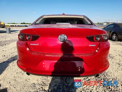 Zdjęcie 6 z 12 samochodu: 2019 MAZDA 3 PREMIUM VIN:3MZBPAEM4KM103246 - miniatura
