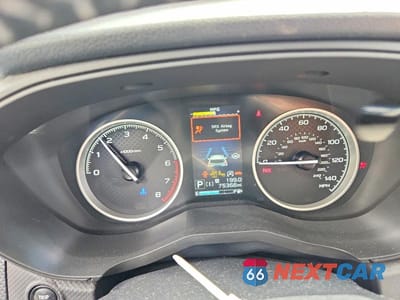 Zdjęcie 9 z 13 samochodu: 2022 SUBARU FORESTER PREMIUM VIN:JF2SKAEC9NH513592 - miniatura
