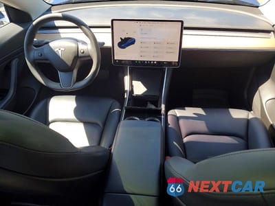 Zdjęcie 8 z 12 samochodu: 2020 TESLA MODEL 3 VIN:5YJ3E1EA7LF658460 - miniatura