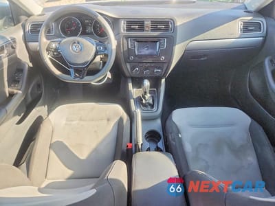 Zdjęcie 8 z 12 samochodu: 2017 VOLKSWAGEN JETTA S VIN:3VW2B7AJ4HM415735 - miniatura