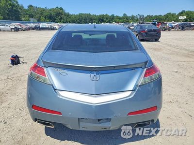 Zdjęcie 6 z 13 samochodu: 2009 ACURA TL VIN:19UUA86549A011821 - miniatura