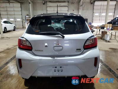 Zdjęcie 6 z 13 samochodu: 2023 MITSUBISHI MIRAGE SE VIN:ML32AWHJXPH006537 - miniatura