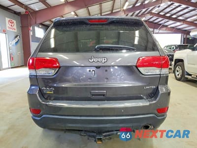 Zdjęcie 6 z 13 samochodu: 2015 JEEP GRAND CHEROKEE LIMITED VIN:1C4RJFBG7FC909149 - miniatura