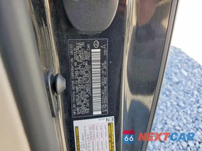 Zdjęcie 12 z 12 samochodu: 2010 LEXUS IS 350 VIN:JTHFE2C25A2504732 - miniatura