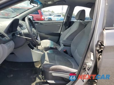 Zdjęcie 7 z 12 samochodu: 2017 HYUNDAI ACCENT SE VIN:KMHCT4AE6HU364977 - miniatura