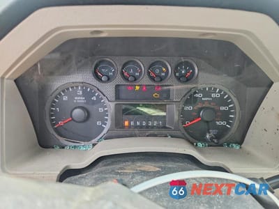 Zdjęcie 9 z 12 samochodu: 2009 FORD F250 SUPER DUTY VIN:1FTSX21Y59EA53782 - miniatura