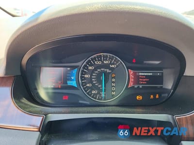 Zdjęcie 9 z 12 samochodu: 2011 FORD EDGE LIMITED VIN:2FMDK3KC7BBA53263 - miniatura