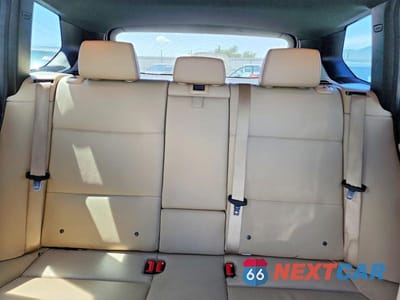 Zdjęcie 10 z 13 samochodu: 2017 BMW X3 XDRIVE35I VIN:5UXWX7C58H0U40046 - miniatura