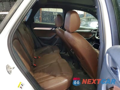 Zdjęcie 11 z 13 samochodu: 2016 AUDI Q3 PRESTIGE VIN:WA1GFCFS7GR022276 - miniatura