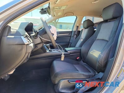Zdjęcie 7 z 13 samochodu: 2018 HONDA ACCORD LX VIN:1HGCV1F18JA268456 - miniatura