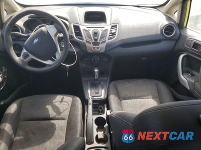 Zdjęcie 8 z 14 samochodu: 2011 FORD FIESTA SE VIN:3FADP4EJ9BM162110 - miniatura
