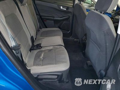 Zdjęcie 11 z 14 samochodu: 2021 FORD ESCAPE SE VIN:1FMCU9G67MUB27130 - miniatura