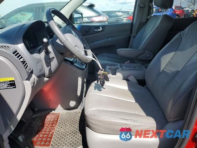 Zdjęcie 7 z 13 samochodu: 2012 KIA SEDONA EX VIN:KNDMH4C7XC6434017 - miniatura