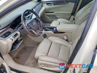 Zdjęcie 7 z 12 samochodu: 2013 CADILLAC XTS VIN:2G61R5S33D9156238 - miniatura