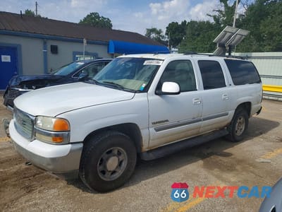 2005 GMC YUKON XL K1500 1GKFK16Z35J186204 - główne zdjęcie licytacji z USA - miniatura