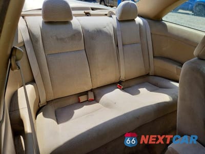 Zdjęcie 10 z 12 samochodu: 2003 HONDA CIVIC LX VIN:1HGEM22543L031058 - miniatura