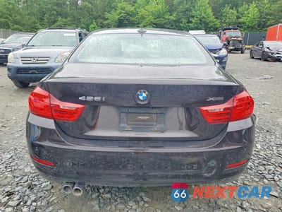 Zdjęcie 6 z 12 samochodu: 2014 BMW 428 XI VIN:WBA3N5C57EK197308 - miniatura