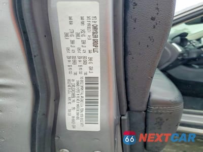 Zdjęcie 14 z 14 samochodu: 2014 DODGE DURANGO CITADEL VIN:1C4RDJEG4EC490956 - miniatura
