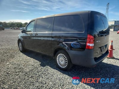 Drugie zdjęcie samochodu z przodu: 2021 MERCEDES-BENZ METRIS VIN:W1WV0FEY5M3842817 - miniatura