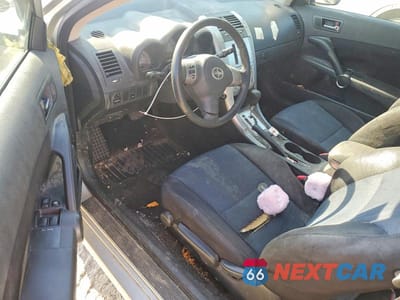Zdjęcie 8 z 12 samochodu: 2007 SCION TC BASE VIN:JTKDE177670174282 - miniatura