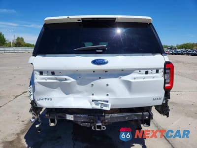 Zdjęcie 6 z 14 samochodu: 2023 FORD EXPEDITION MAX LIMITED VIN:1FMJK2A89PEA28547 - miniatura