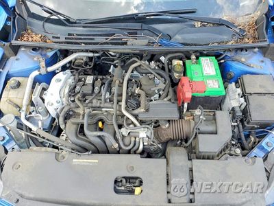 Zdjęcie 11 z 13 samochodu: 2020 NISSAN SENTRA SR VIN:3N1AB8DV2LY303460 - miniatura