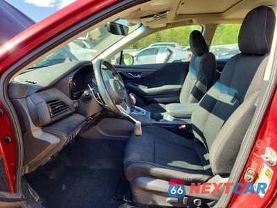 Zdjęcie 7 z 12 samochodu: 2022 SUBARU LEGACY PREMIUM VIN:4S3BWAF63N3011122 - miniatura