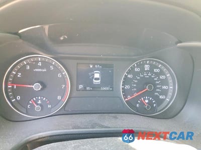 Zdjęcie 9 z 12 samochodu: 2021 KIA FORTE LXS VIN:3KPF24AD8ME395023 - miniatura