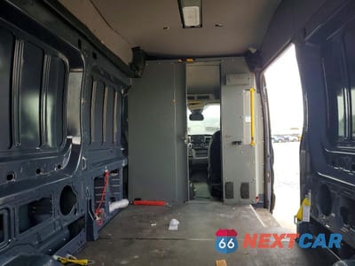 Zdjęcie 10 z 13 samochodu: 2020 FORD TRANSIT 250 DELIVERY VAN VIN:1FTBR3X81LKA53374 - miniatura