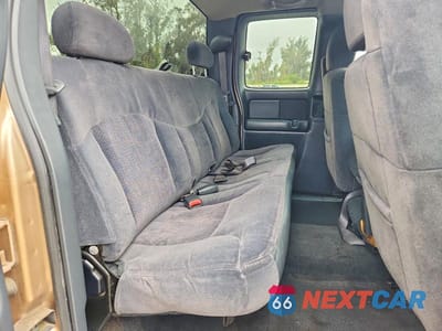 Zdjęcie 10 z 12 samochodu: 2001 CHEVROLET SILVERADO C1500 VIN:2GCEC19V411239266 - miniatura