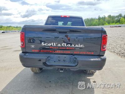 Zdjęcie 6 z 13 samochodu: 2025 RAM 2500 BIG HORN VIN:3C6UR5DJ2SG542925 - miniatura