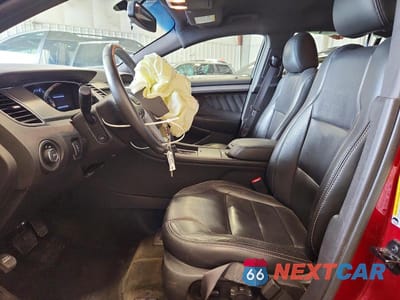 Zdjęcie 7 z 12 samochodu: 2014 FORD TAURUS SEL VIN:1FAHP2E94EG121149 - miniatura