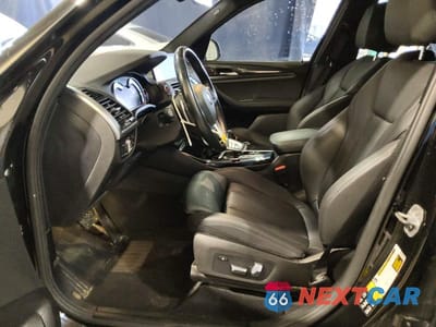 Zdjęcie 7 z 13 samochodu: 2019 BMW X3 XDRIVE30I VIN:5UXTR9C57KLD93321 - miniatura