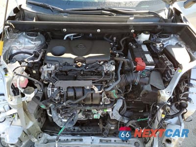Zdjęcie 12 z 14 samochodu: 2024 TOYOTA RAV4 LE VIN:2T3H1RFV7RW323171 - miniatura