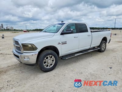 2014 RAM 3500 SLT 3C63R3HL7EG109570 - główne zdjęcie licytacji z USA - miniatura