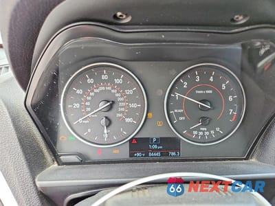 Zdjęcie 9 z 13 samochodu: 2016 BMW 228 I SULEV VIN:WBA1K9C52GV322644 - miniatura