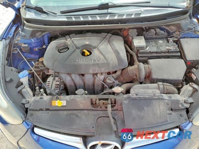 Zdjęcie 11 z 12 samochodu: 2015 HYUNDAI ELANTRA SE VIN:5NPDH4AE4FH616677 - miniatura