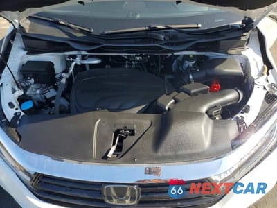Zdjęcie 12 z 13 samochodu: 2023 HONDA ODYSSEY TOURING VIN:5FNRL6H86PB049548 - miniatura