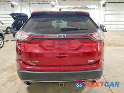 Zdjęcie 6 z 13 samochodu: 2015 FORD EDGE SEL VIN:2FMTK4J90FBB73774 - miniatura