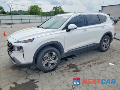 2023 HYUNDAI SANTA FE SEL 5NMS2DAJ6PH623814 - główne zdjęcie licytacji z USA - miniatura