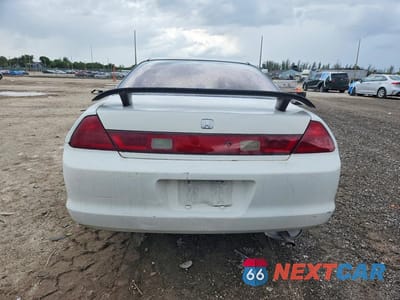 Zdjęcie 6 z 12 samochodu: 2000 HONDA ACCORD LX VIN:1HGCG3148YA010536 - miniatura