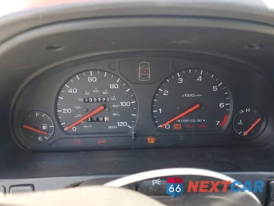 Zdjęcie 9 z 12 samochodu: 1997 SUBARU LEGACY OUTBACK VIN:4S3BG6853V7648227 - miniatura
