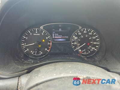 Zdjęcie 8 z 12 samochodu: 2018 NISSAN PATHFINDER SV VIN:5N1DR2MN7JC673968 - miniatura