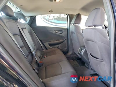 Zdjęcie 10 z 13 samochodu: 2023 CHEVROLET MALIBU LT VIN:1G1ZD5ST3PF201021 - miniatura