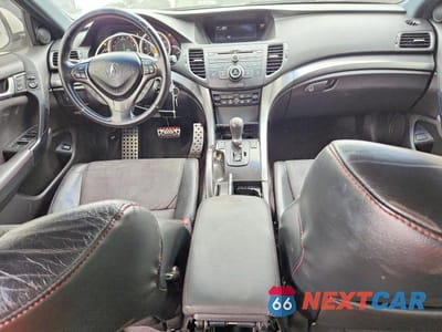 Zdjęcie 8 z 13 samochodu: 2013 ACURA TSX SE VIN:JH4CU2F8XDC014565 - miniatura