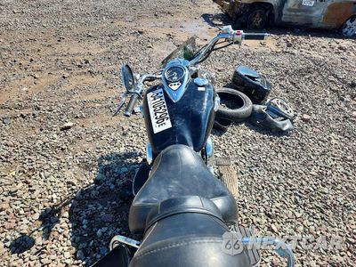 Zdjęcie 6 z 9 samochodu: 2007 KAWASAKI VN1500 N1 VIN:JKBVNAN147A028344 - miniatura