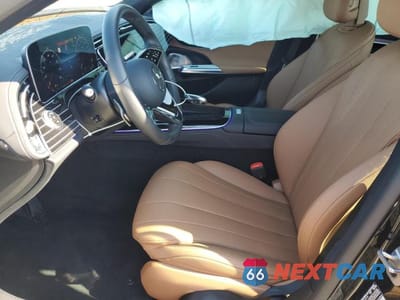 Zdjęcie 7 z 13 samochodu: 2025 MERCEDES-BENZ E 350 VIN:W1KLF4GB8SA154937 - miniatura