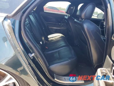 Zdjęcie 10 z 13 samochodu: 2015 JAGUAR XJ VIN:SAJWA1CZ6F8V89834 - miniatura