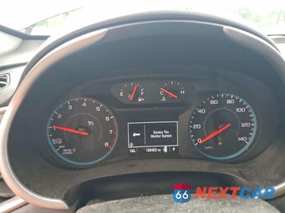 Zdjęcie 9 z 12 samochodu: 2020 CHEVROLET MALIBU LS VIN:1G1ZC5ST6LF106885 - miniatura