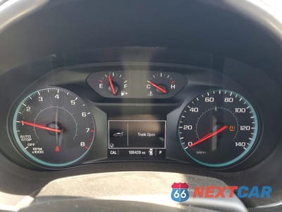 Zdjęcie 9 z 12 samochodu: 2018 CHEVROLET MALIBU LS VIN:1G1ZB5ST1JF278077 - miniatura